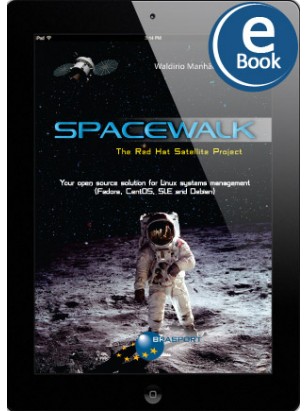 eBook: Spacewalk: o Projeto do Red Hat Satellite