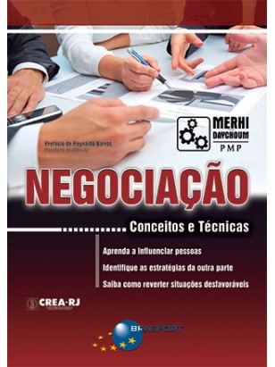 Negociação: conceitos e técnicas