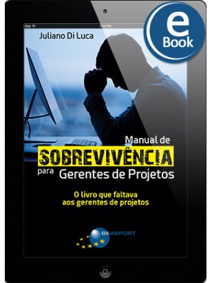 eBook: Manual de Sobrevivência para Gerentes de Projetos