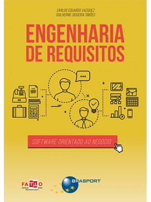 Engenharia de Requisitos: software orientado ao negócio