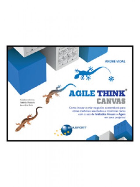 Agile Think Canvas