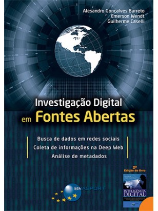 Investigação Digital em Fontes Abertas