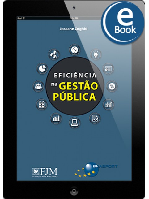 eBook: Eficiência na Gestão Pública