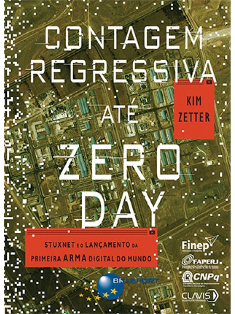 Contagem Regressiva até Zero Day