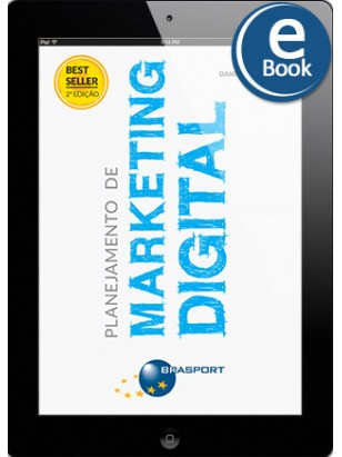 eBook: Planejamento de Marketing Digital (2ª edição)