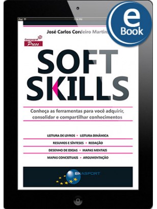 eBook: Soft Skills