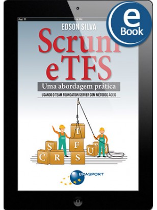eBook: Scrum e TFS: uma abordagem prática