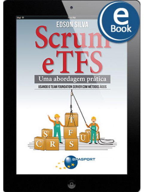 eBook: Scrum e TFS: uma abordagem prática