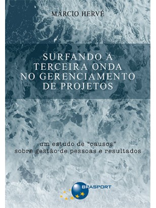 Surfando a Terceira Onda no Gerenciamento de Projetos: um estudo de “causos” sobre gestão de pessoas e resultados