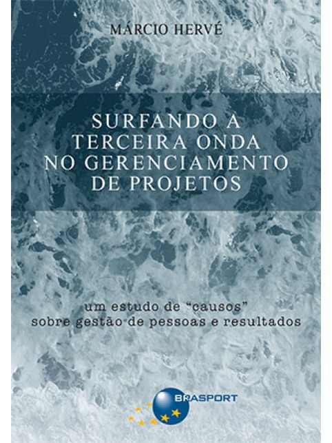 Surfando a Terceira Onda no Gerenciamento de Projetos: um estudo de “causos” sobre gestão de pessoas e resultados