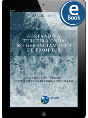 eBook: Surfando a Terceira Onda no Gerenciamento de Projetos