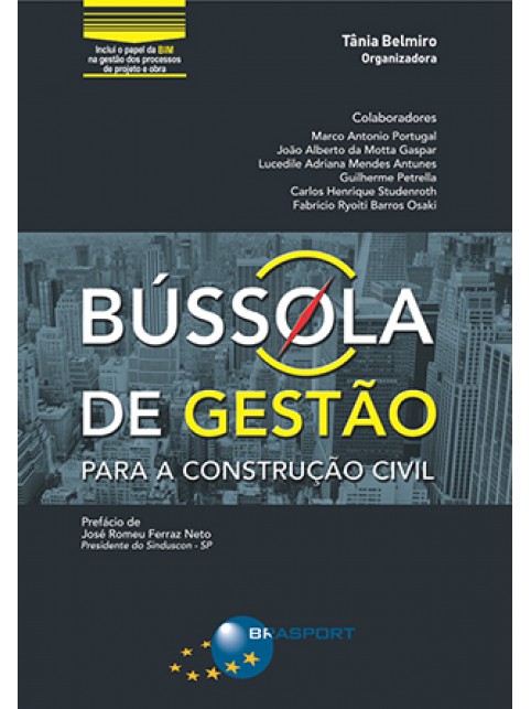 Bússola de Gestão para a Construção Civil