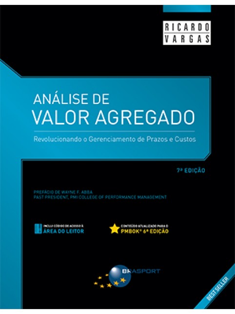 Análise de Valor Agregado 7a edição