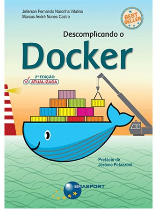 Descomplicando o Docker 2a edição