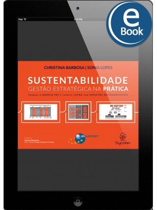 eBook: Sustentabilidade: gestão estratégica na prática