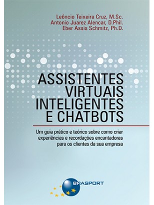 Assistentes Virtuais Inteligentes e Chatbots