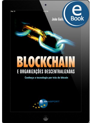 eBook: Blockchain e Organizações Descentralizadas