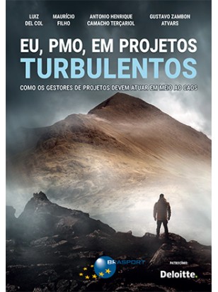 Eu, PMO, em projetos turbulentos