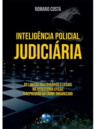 Inteligência Policial Judiciária