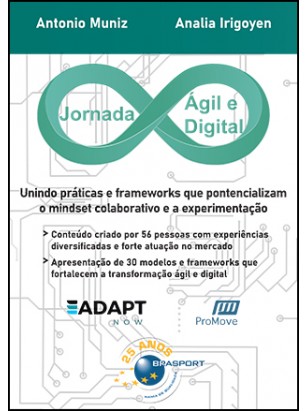 Jornada Ágil e Digital