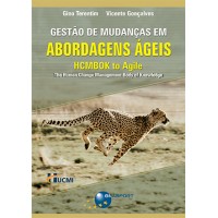 Gestão de Mudanças em Abordagens Ágeis: HCMBOK to Agile