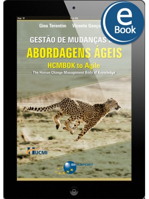 eBook: Gestão de Mudanças em Abordagens Ágeis: HCMBOK to Agile