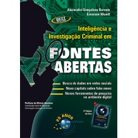 Inteligência e Investigação Criminal em Fontes Abertas