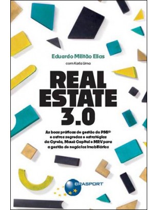 Real Estate 3.0